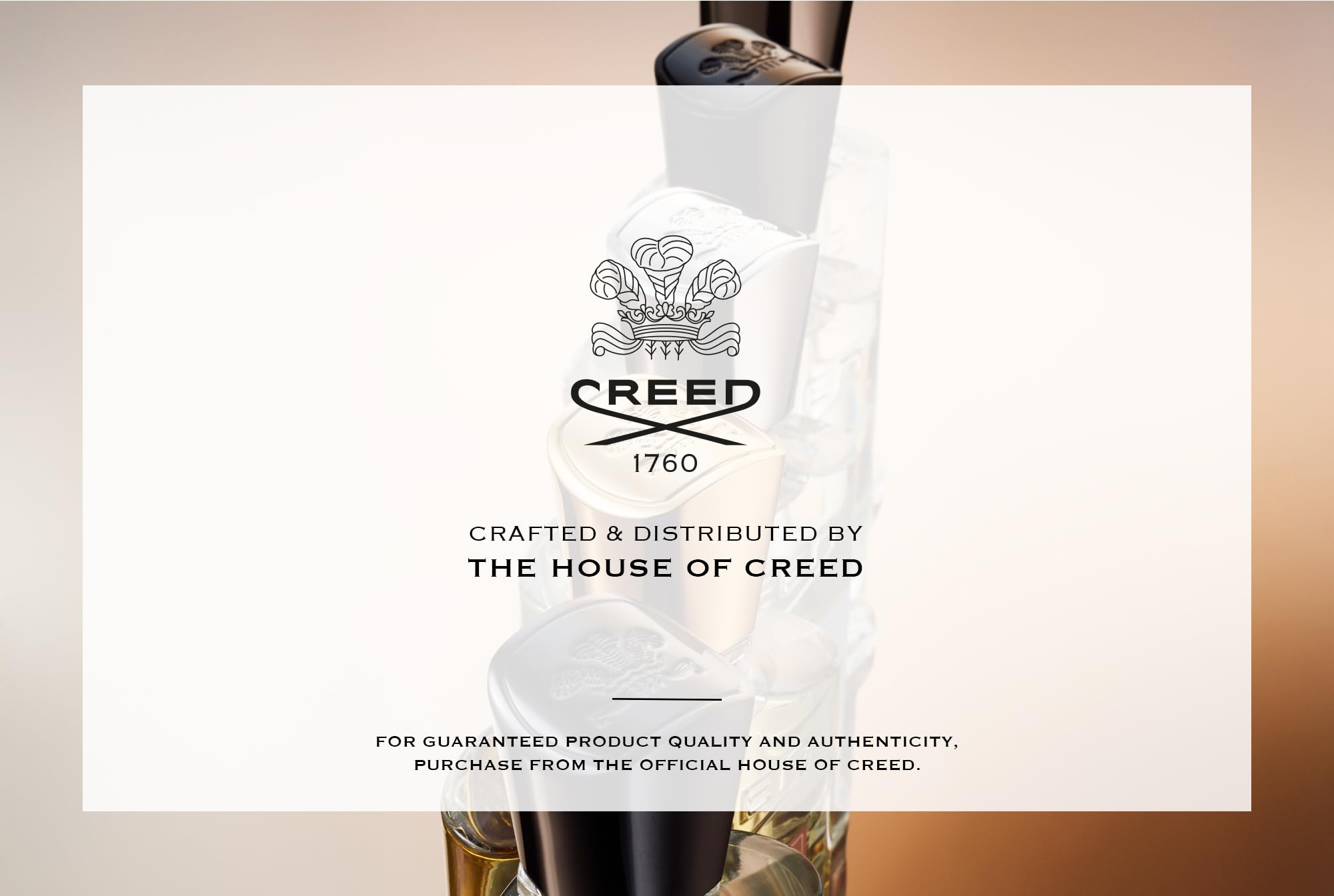 Man wearing Creed Aventus at evening event, brand elevates confidence and presence