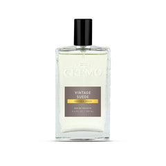 Cremo front bottle showing elegant packaging and brand appeal