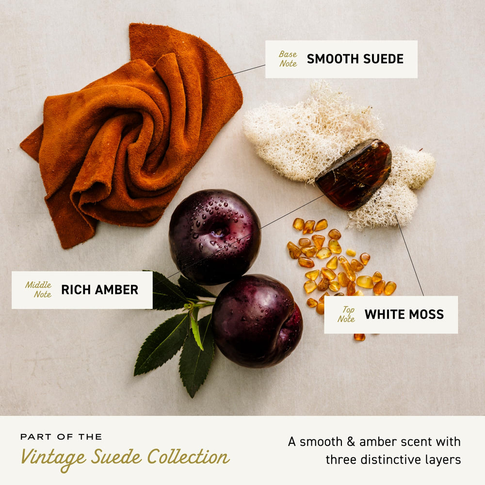 Cremo cologne on bathroom shelf illustrating routine integration benefit