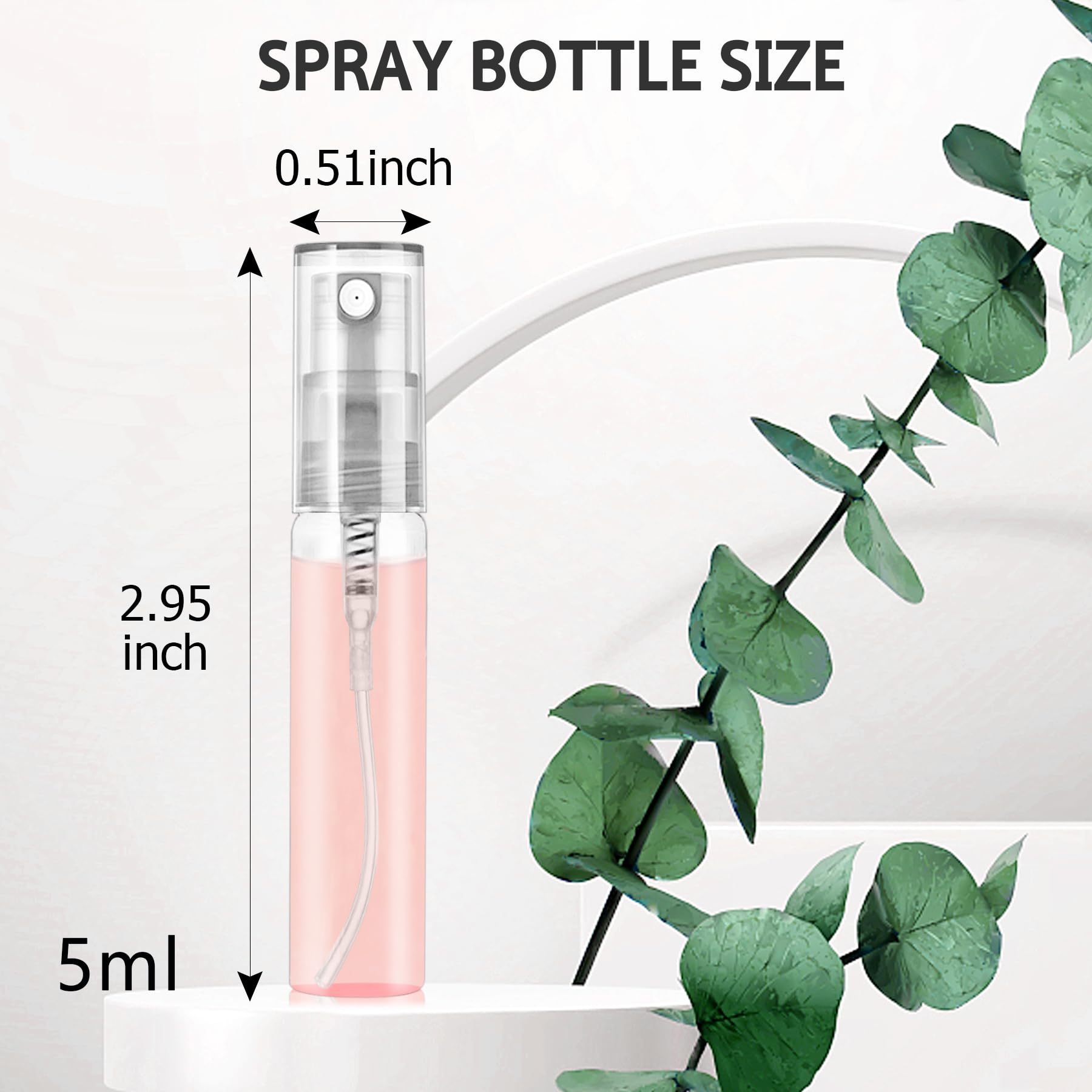 Csdtylh close-up of fine-mist spray head for even application