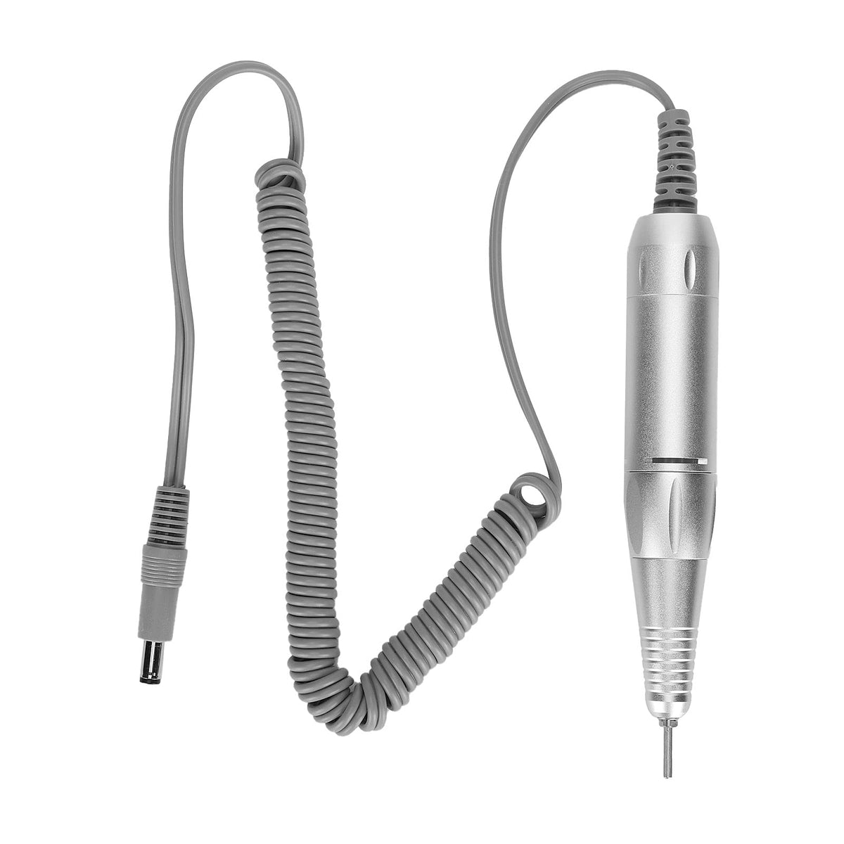 Cunyuer handpiece front view showing slim ergonomic design and balanced grip for precision