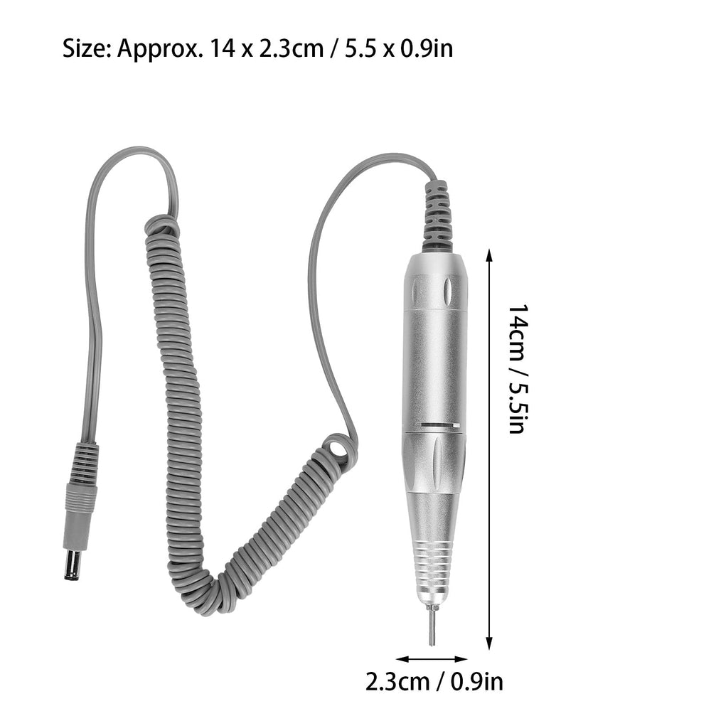 Cunyuer packaged unit photo showing single replacement handpiece ready to install