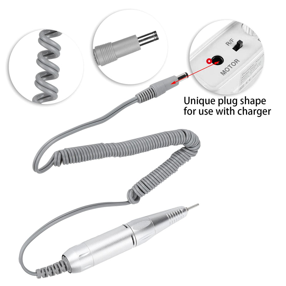 Cunyuer next to ruler illustrating 14 x 2.3cm size for easy scale and portability