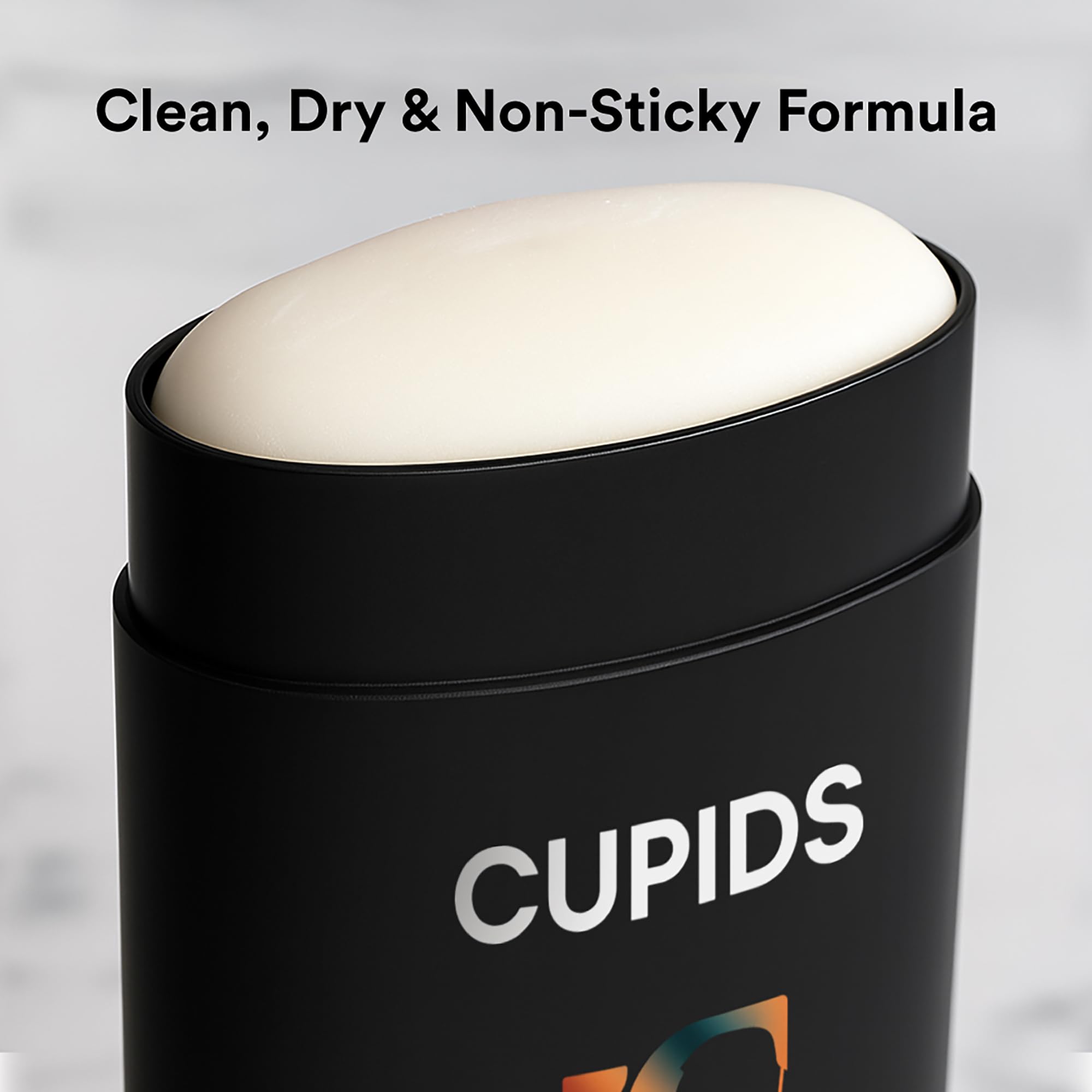 Cupids Hypnosis held in hand for scale to show compact, travel-ready size