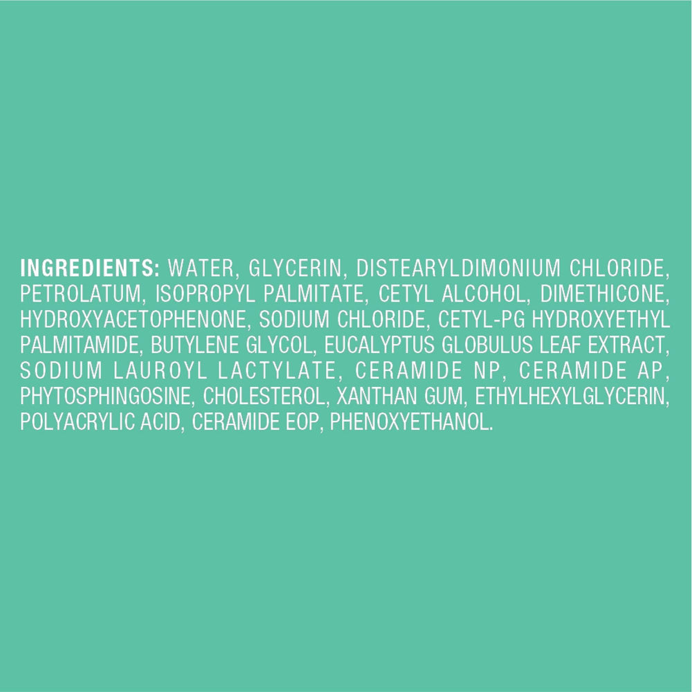 Curel travel-sized bottle option for portable skin protection