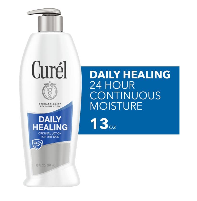 Curel two bottles boxed view showing pack presentation and shopper-ready convenience