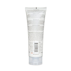 CURLSMITH cream texture close-up highlighting lightweight spreadability