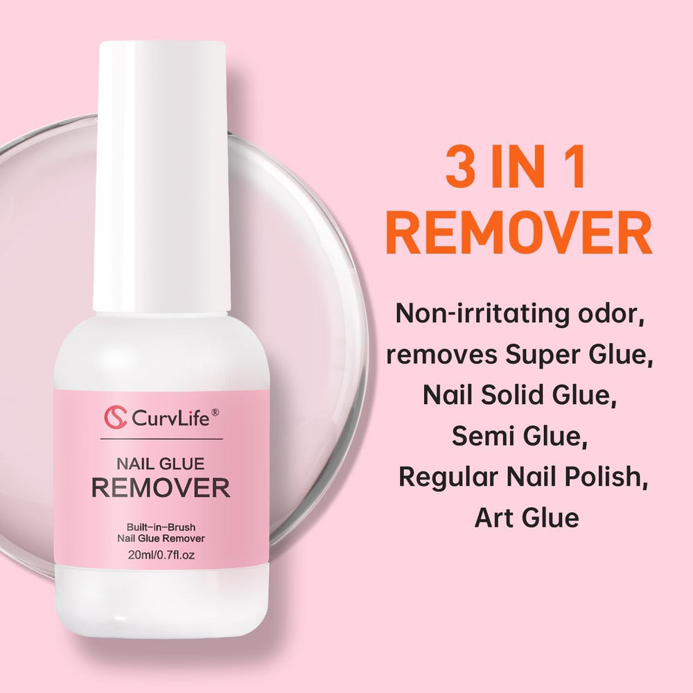 CurvLife Czech glass file detail highlighting smooth edge sealing for longer wear