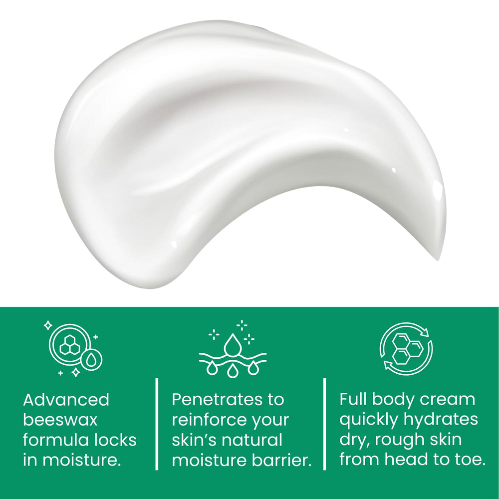 Cutemol application on hands demonstrating rapid absorption and smoother skin