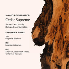 CYKLAR oil on wrist demonstrating subtle scent release and skin warmth
