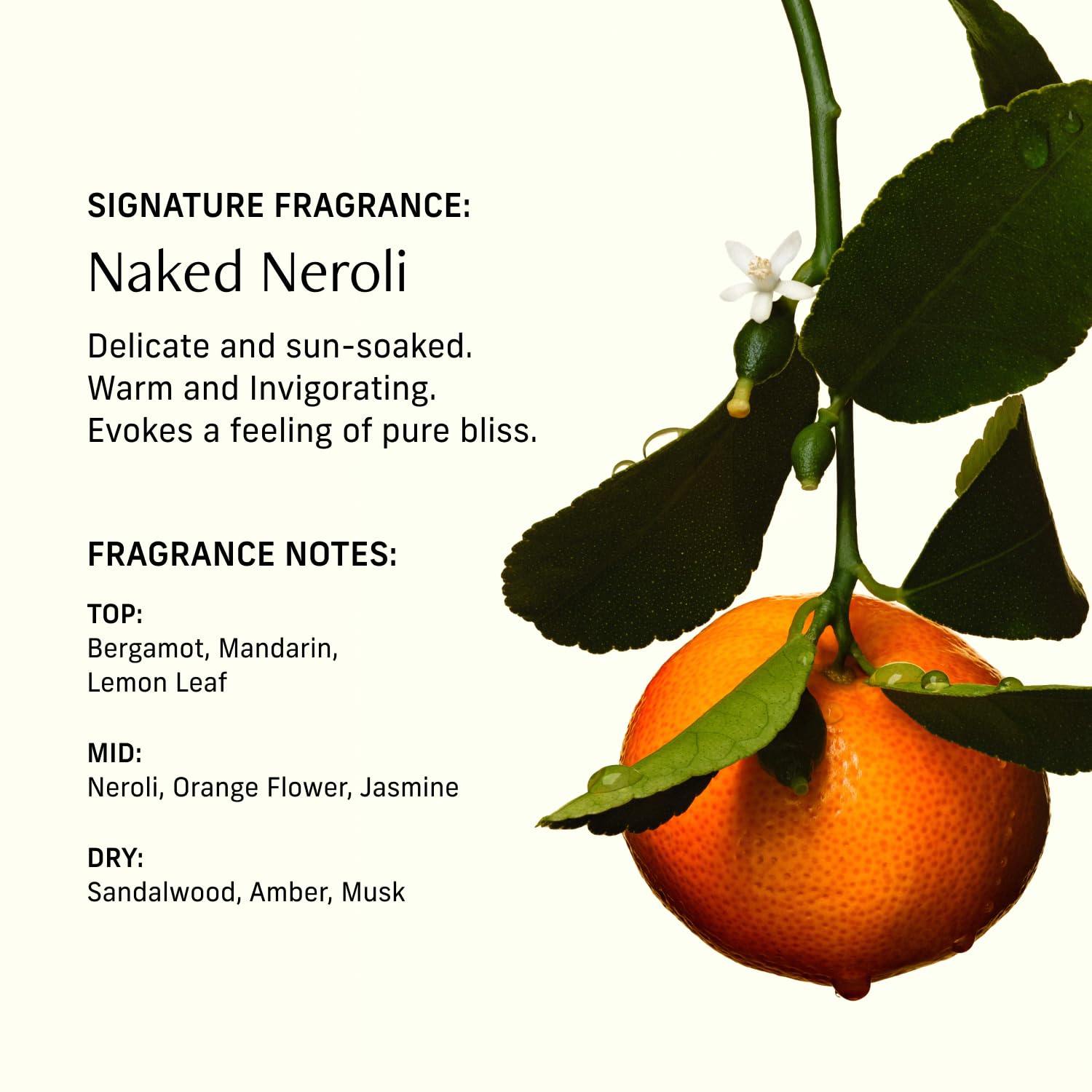 CYKLAR product label close-up showing acids and soothing ingredients