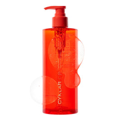 CYKLAR front bottle shot showing Naked Neroli scent and clean packaging benefit