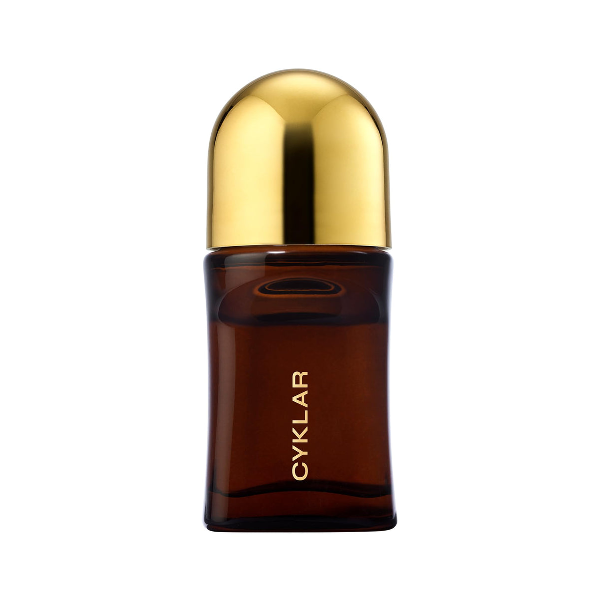 CYKLAR front packaging showing Sacred Santal scent and benefits