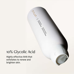 CYKLAR product texture misting to show lightweight formula