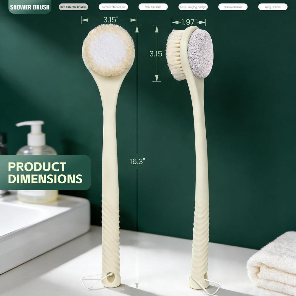 CYMPHW size comparison in hand illustrating lightweight durable handle advantage