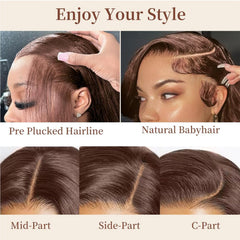 Cypha wig cap interior with adjustable straps and combs for secure fit