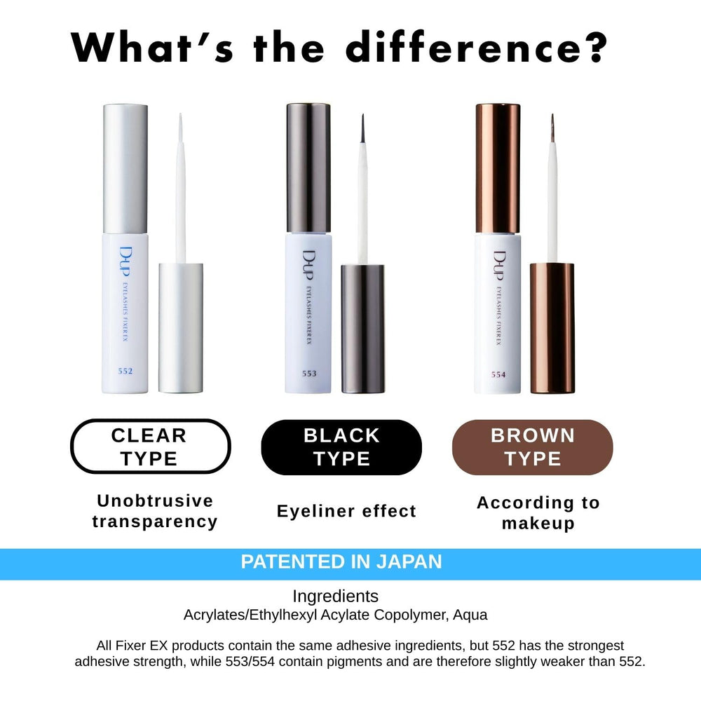 D-UP bottle beside ruler to show compact size and travel-friendly design