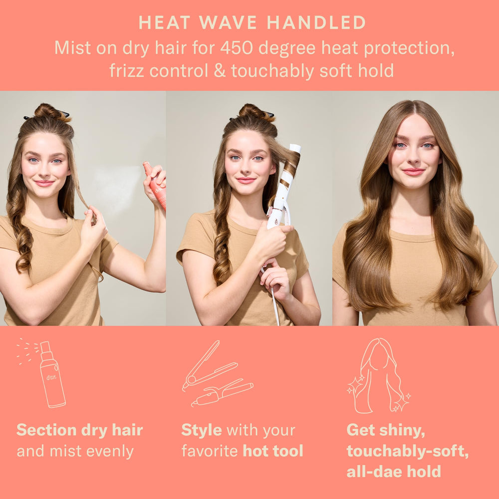 DAE label close-up showing key claims like vegan, sulfate-free, recyclable packaging