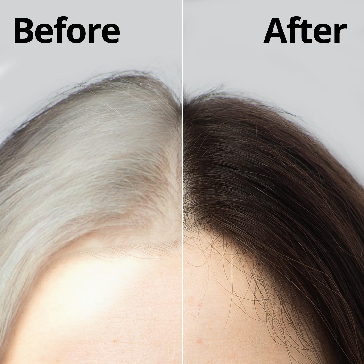 Daeng Gi Meo Ri cream texture close-up highlighting smooth blend and conditioning