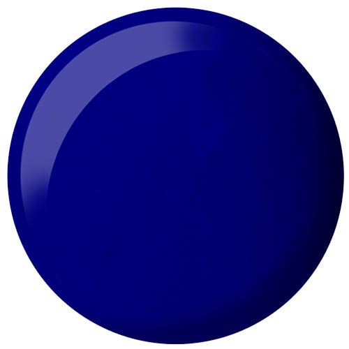DAISY DND lacquer bottle label view showing matching shade and convenience