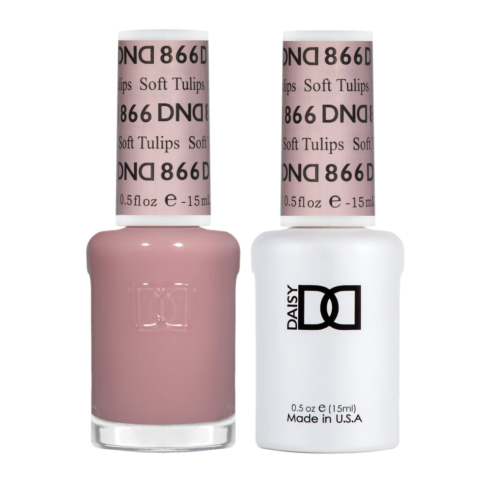 DAISY DND front packaging showing duo kit and neat presentation, conveys convenience