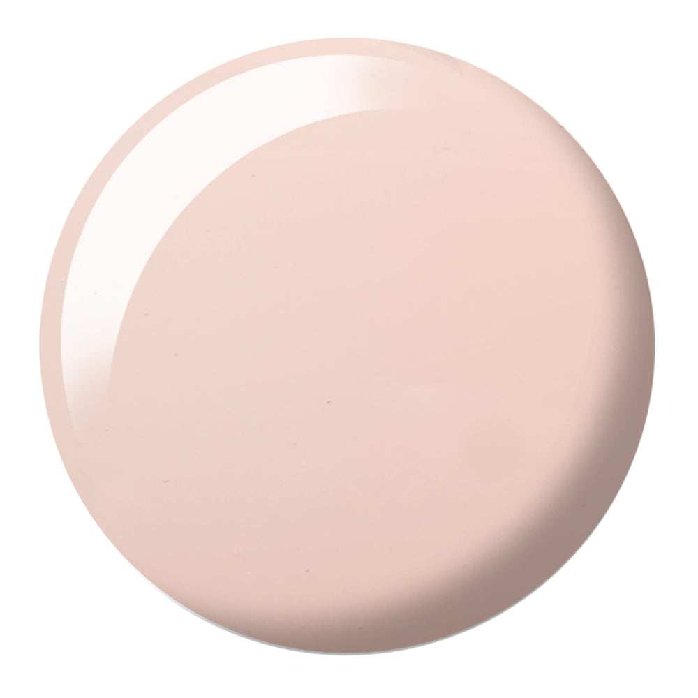 DAISY DND lacquer brush detail showing bristles and even flow for fast air-dry application
