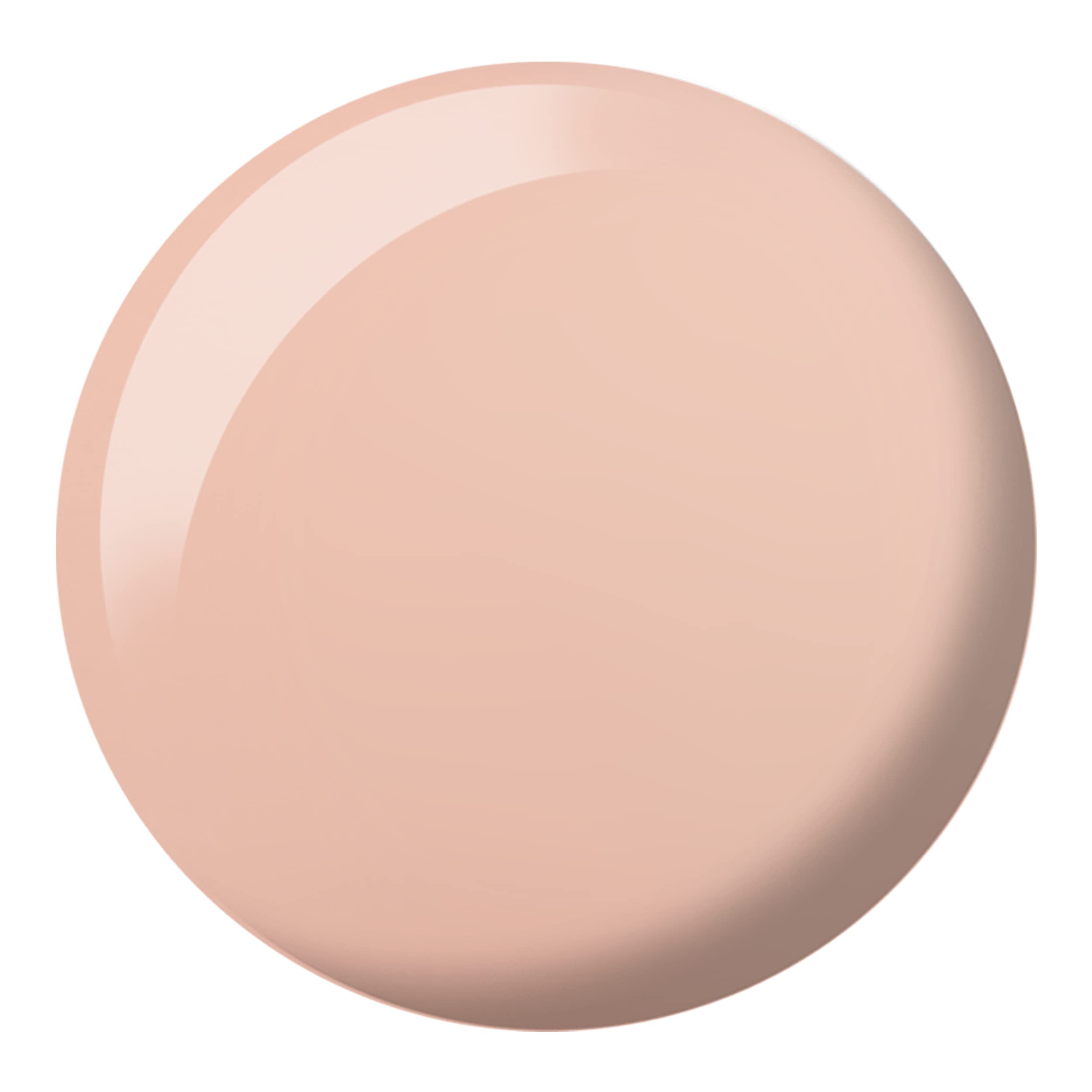 DAISY DND brush detail demonstrating smooth application benefit