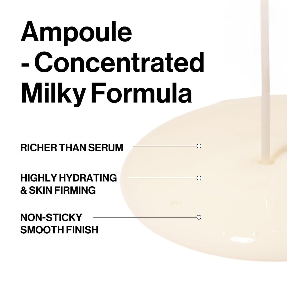 d'alba Piedmont ampoule on a bathroom vanity conveying daily routine use