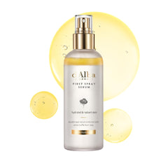 d'alba Piedmont bottle front packaging showing elegant spray and label, conveys luxury