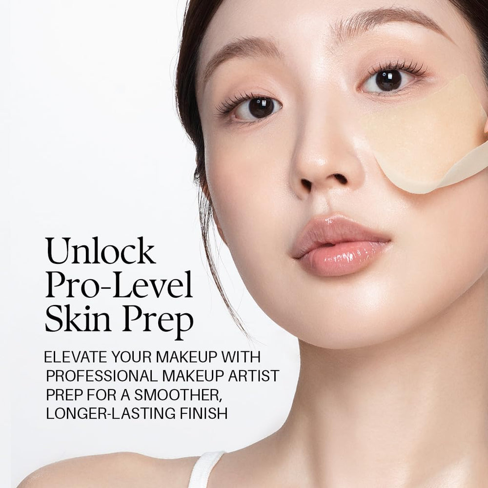 d'alba Piedmont gel pad close-up displaying rich yellow serum and hydration