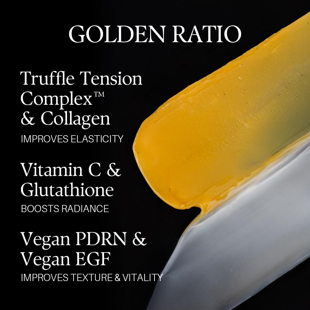 d'alba Piedmont ingredients with Sicilian lemon and collagen for brightening