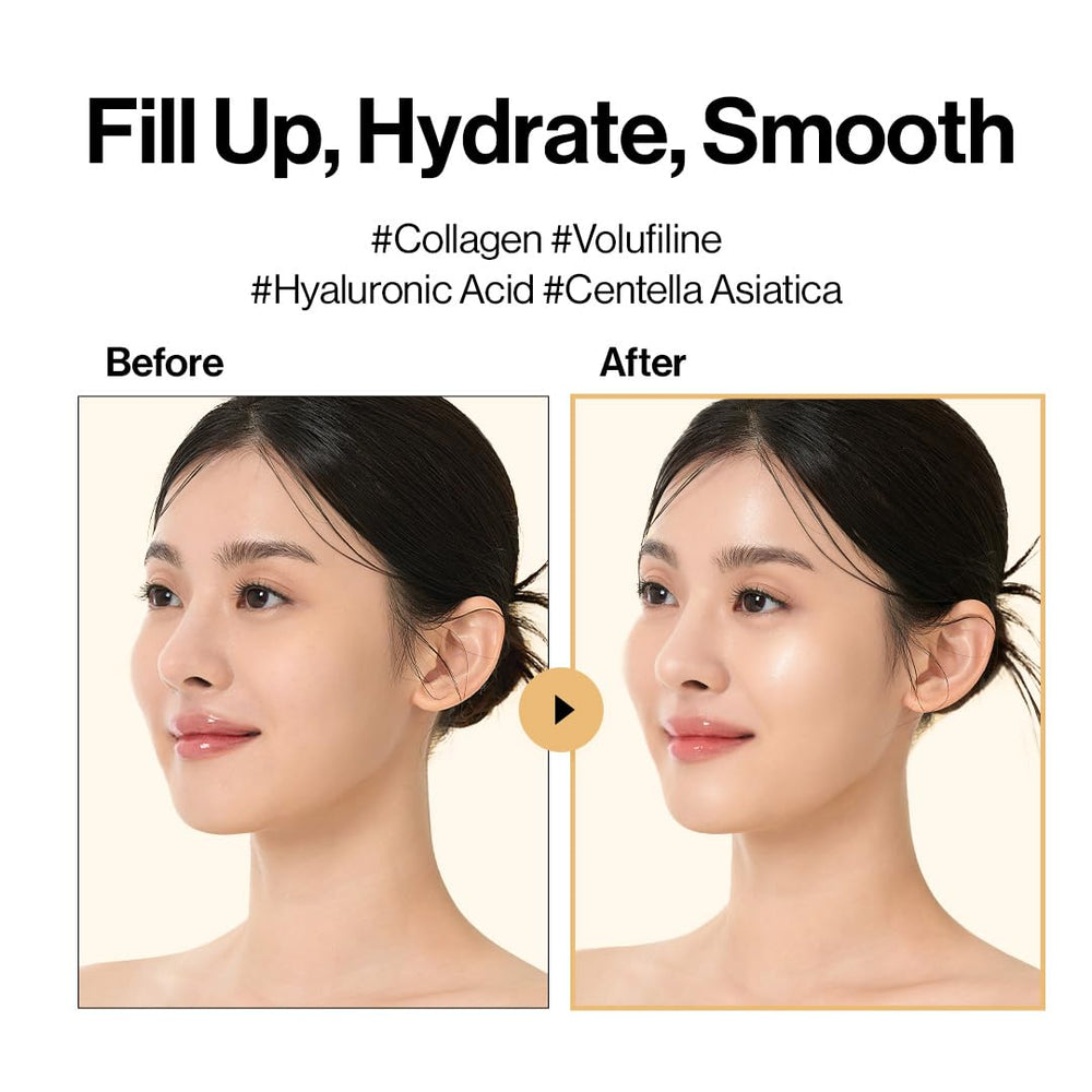 d'alba Piedmont milky serum texture closeup showing hydration-rich feel