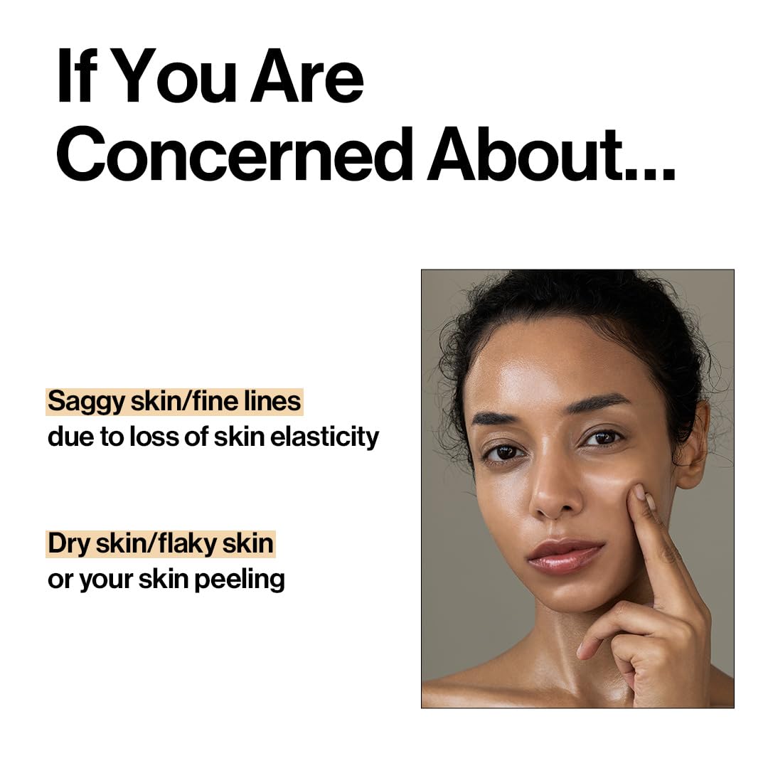 d'alba Piedmont drop of ampoule on skin demonstrating smooth application