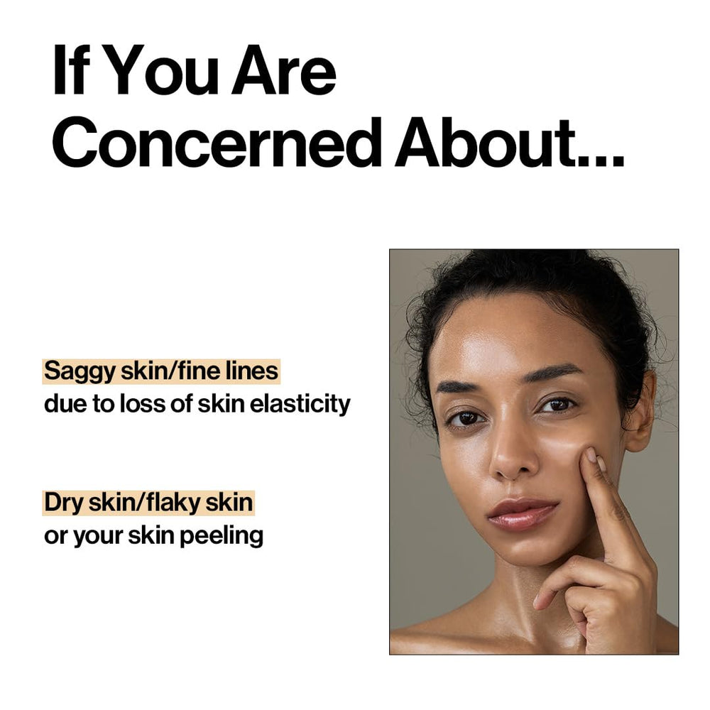 d'alba Piedmont drop of ampoule on skin demonstrating smooth application