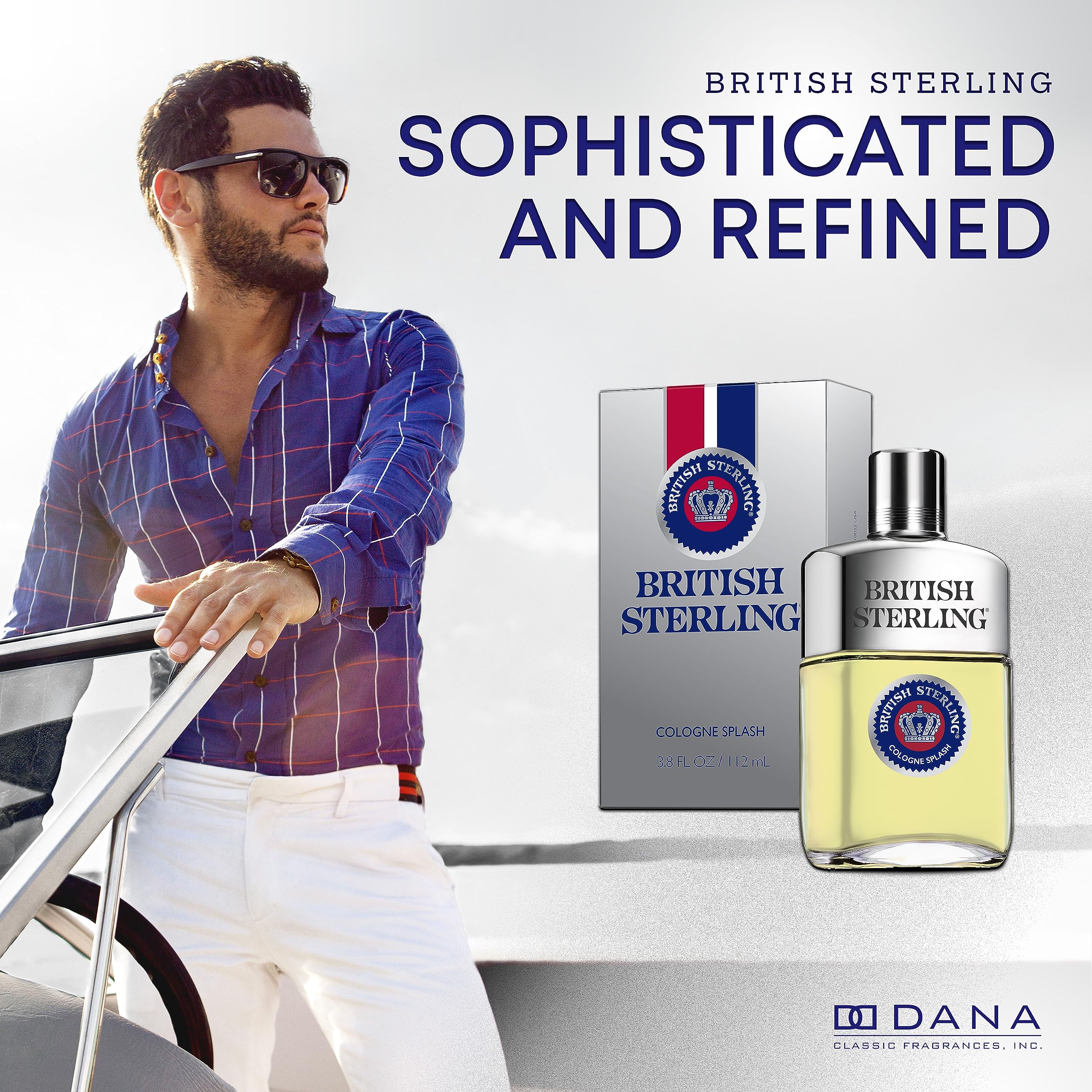 Dana bottle closeup glass detail highlighting texture and quality for confident presentation