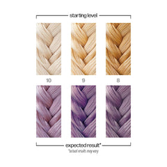 Danger Jones brush application action showing smooth coverage and mess-free coloring