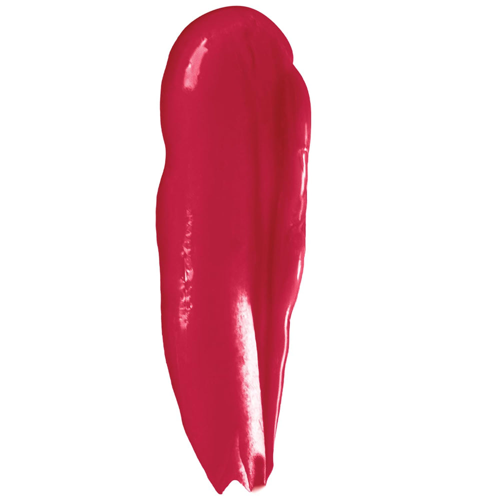 Danger Jones color texture swirl highlighting creamy, even coverage