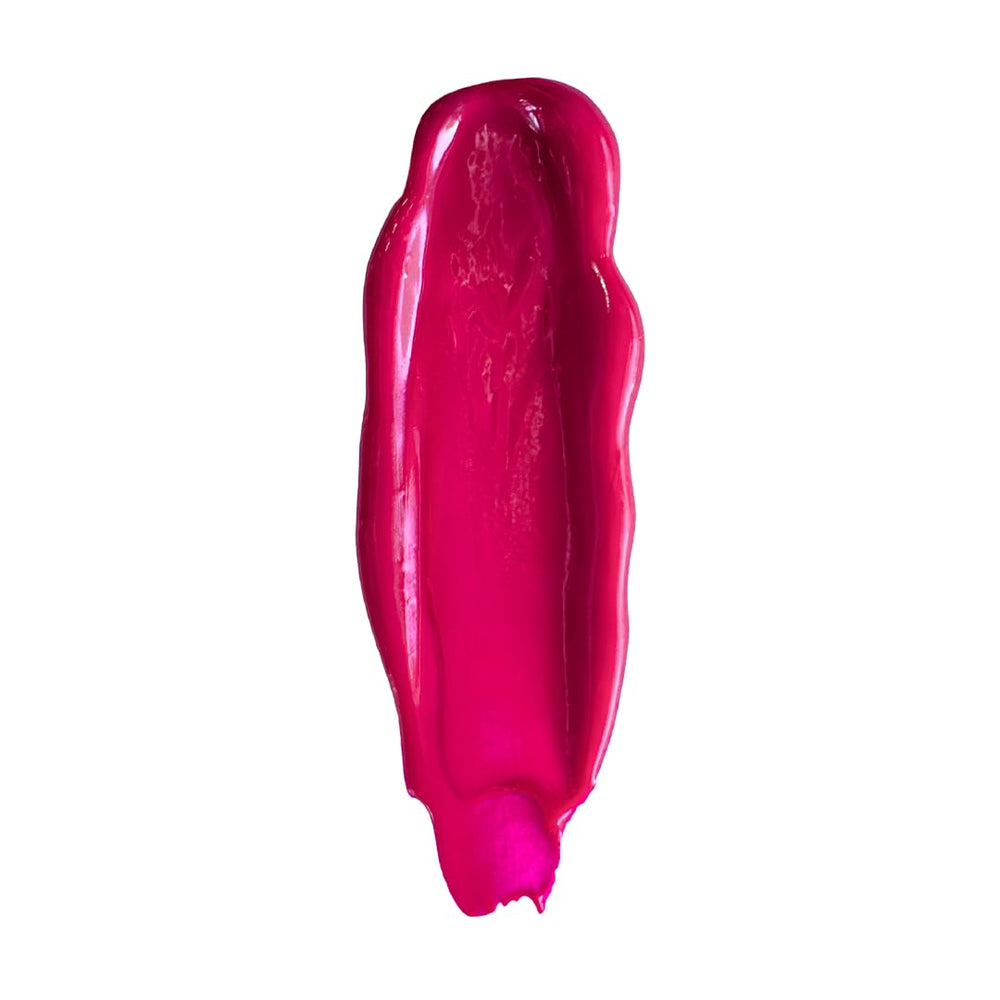 Danger Jones velvet texture close-up demonstrating smooth application benefit
