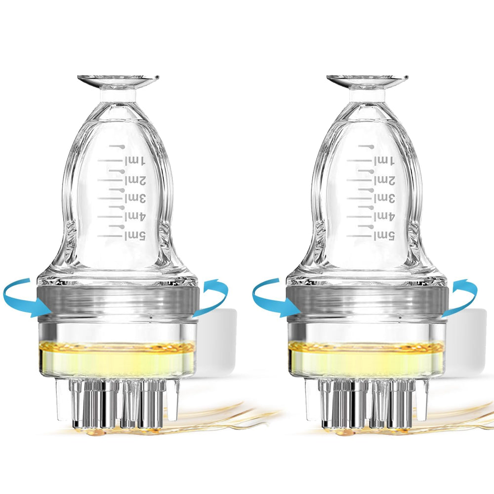 DAPENG front packaging view showing two applicators and clear benefits