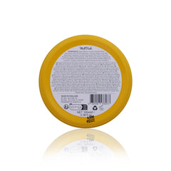 Dapper Dan open tub texture close-up highlighting easy spreadability