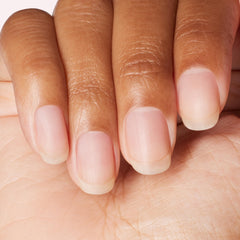 Dashing Diva dual-sided tool detail showing edges for gentle gel lifting