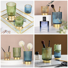 DASITON small and large cups side-by-side showing separation and storage capacity