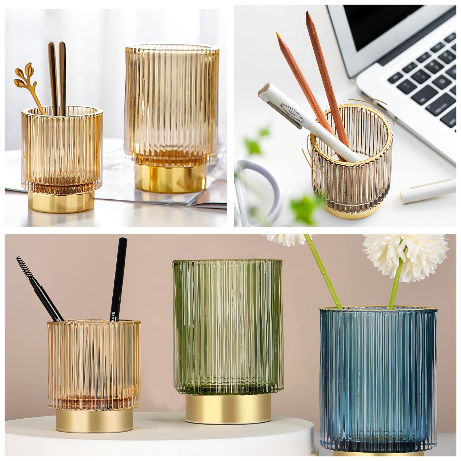 DASITON textured striped pattern close-up highlighting vintage visual detail