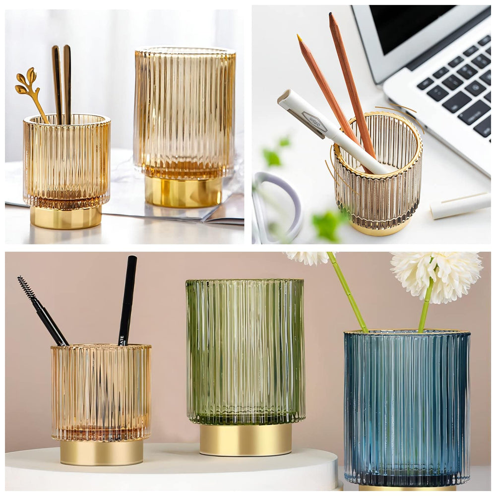 DASITON textured striped pattern close-up highlighting vintage visual detail