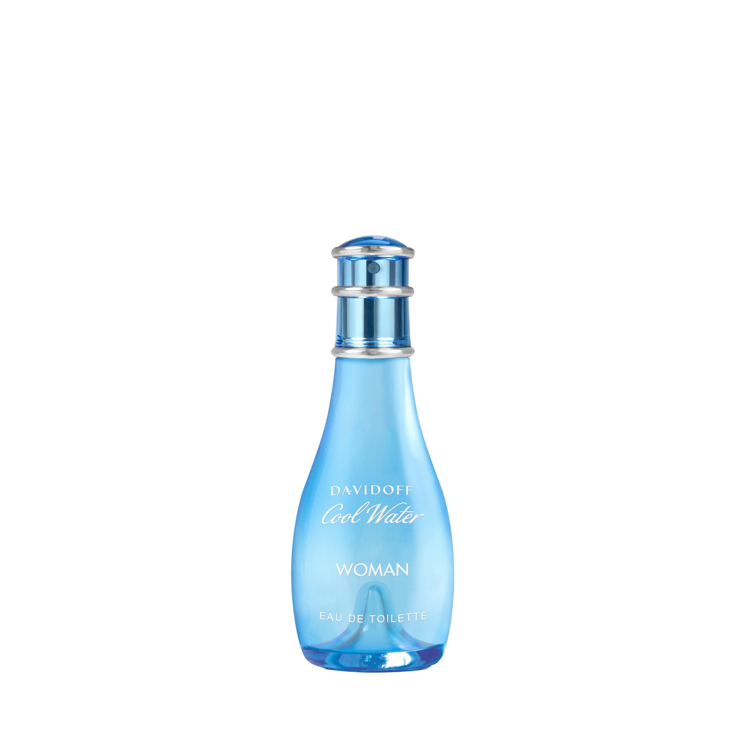 Davidoff Cool Water front packaging showing gift set benefits and appeal