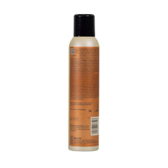 Davines dry shampoo aerosol nozzle detail for precise application and even distribution benefit