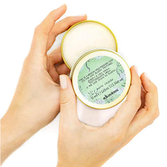 Davines finishing gum used on short hair for sleek tailored finish and controlled texture
