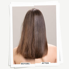 Davines LOVE conditioner cap and nozzle detail for easy dispensing