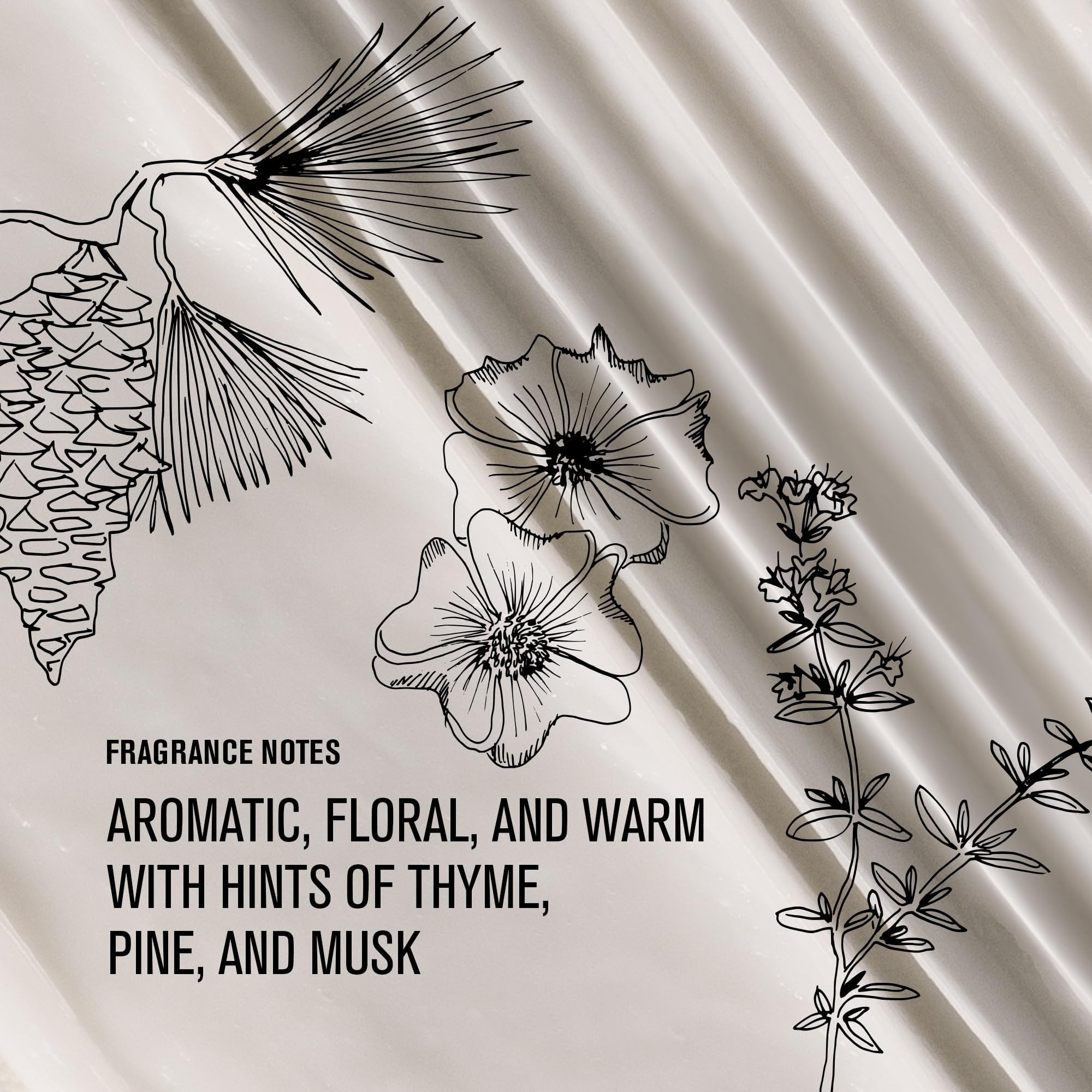 Davines OI Conditioner ingredient focus on roucou oil highlighting nourishment
