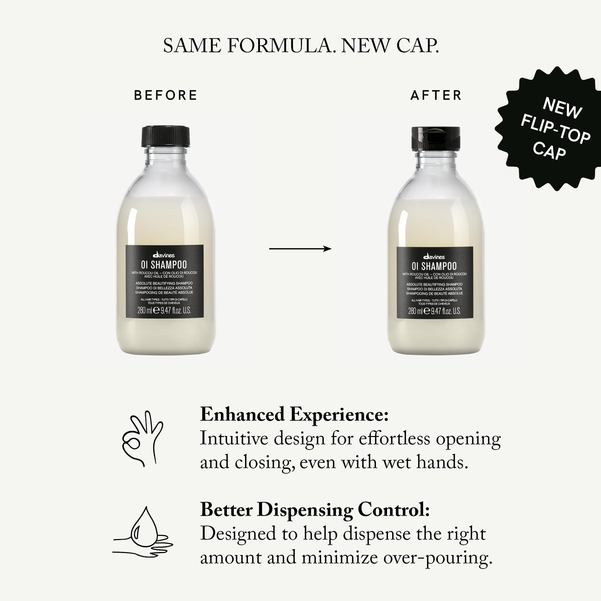 Packaging detail with Italian origin label emphasizing crafted quality